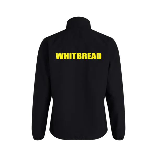 Samuel Whitbread Academy - Netball Women's Club Track Jacket