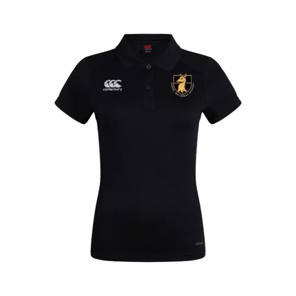 Samuel Whitbread Academy - Netball Women's Club Dry Polo