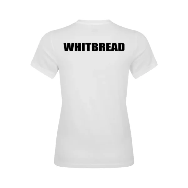 Samuel Whitbread Academy - Netball Women's Club Dry Tee