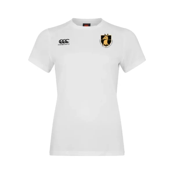 Samuel Whitbread Academy - Netball Women's Club Dry Tee
