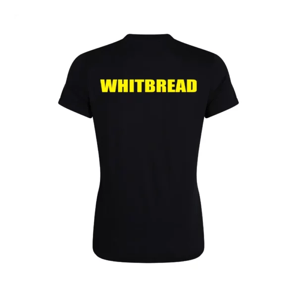 Samuel Whitbread Academy - Netball Women's Club Dry Tee