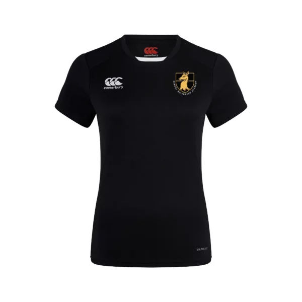 Samuel Whitbread Academy - Netball Women's Club Dry Tee