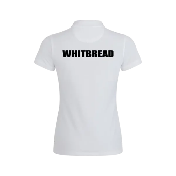 Samuel Whitbread Academy - Netball Women's Waimak Polo