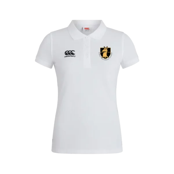 Samuel Whitbread Academy - Netball Women's Waimak Polo