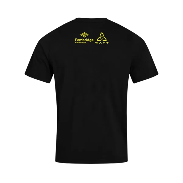 Samuel Whitbread Academy - Rugby Women's Club Plain Tee