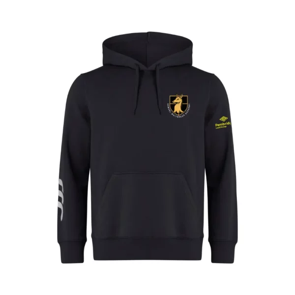 Samuel Whitbread Academy - Rugby Club Hoody