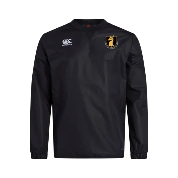 Samuel Whitbread Academy - Rugby Club Vaposhield Contact Top