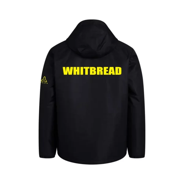 Samuel Whitbread Academy - Rugby Club Vaposhield Stadium Jacket