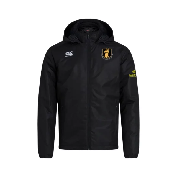 Samuel Whitbread Academy - Rugby Club Vaposhield Stadium Jacket