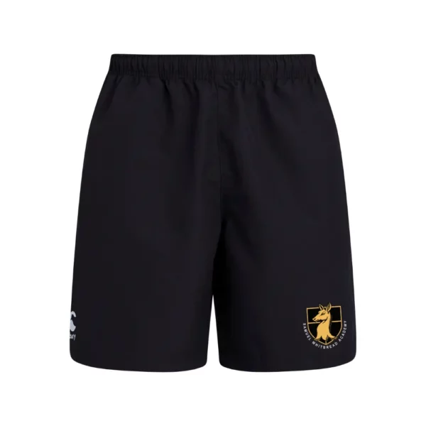 Samuel Whitbread Academy - Rugby Club Short