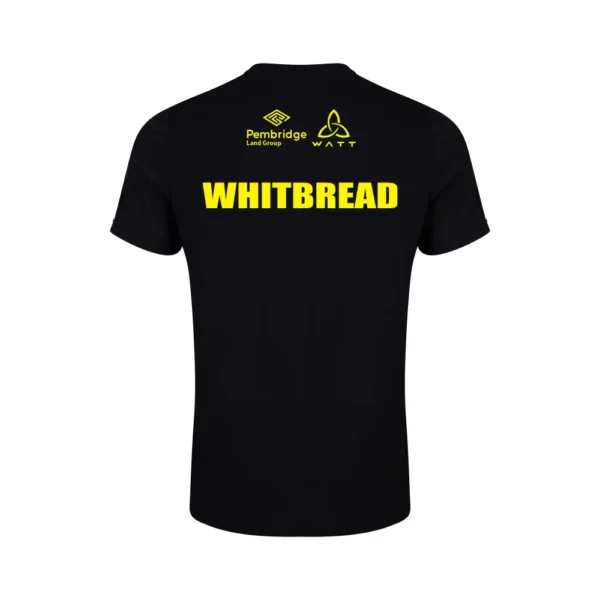Samuel Whitbread Academy - Rugby Club Dry Tee
