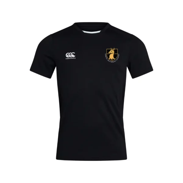 Samuel Whitbread Academy - Rugby Club Dry Tee