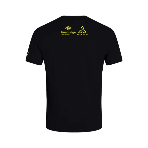 Samuel Whitbread Academy - Rugby Club Plain Tee