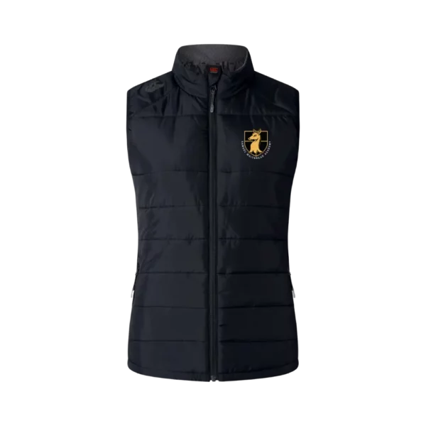 Samuel Whitbread Academy - Rugby Women's Elite Microlight Gilet