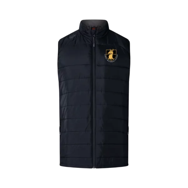 Samuel Whitbread Academy - Rugby Elite Microlight Gilet