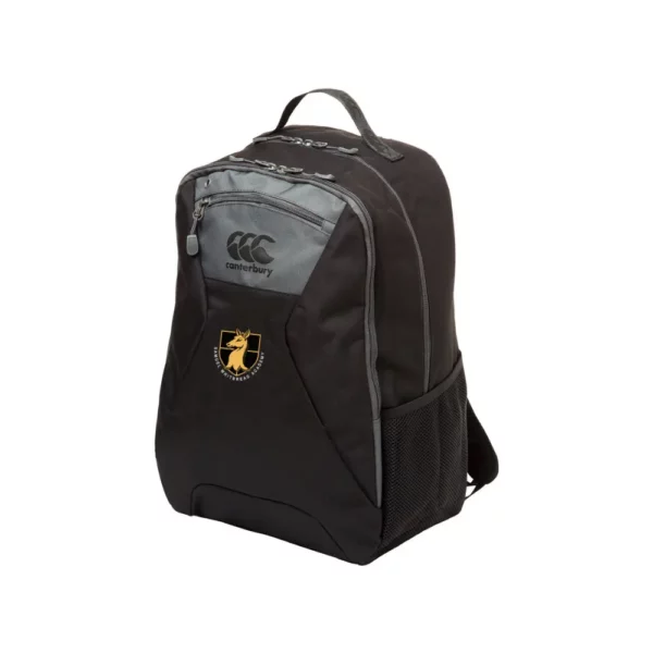 Samuel Whitbread Academy - Rugby Classics Backpack