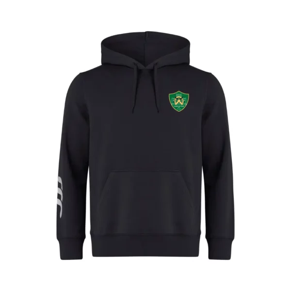 Uppingham Town CC Club Hoody