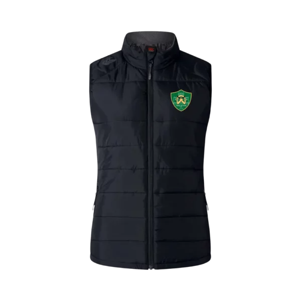 Uppingham Town CC Women's Elite Microlight Gilet