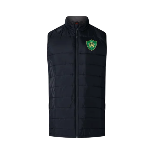 Uppingham Town CC Elite Microlight Gilet
