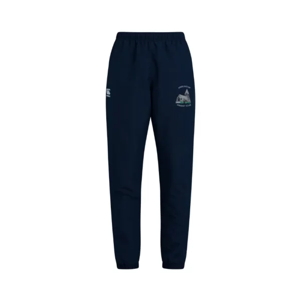 Wimblington CC Club Track Pant