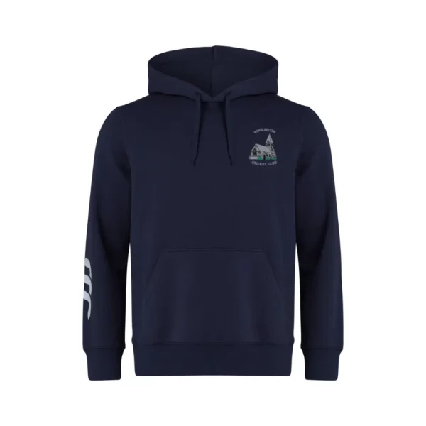Wimblington CC Club Hoody