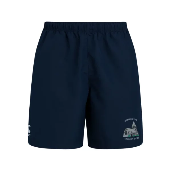 Wimblington CC Club Short