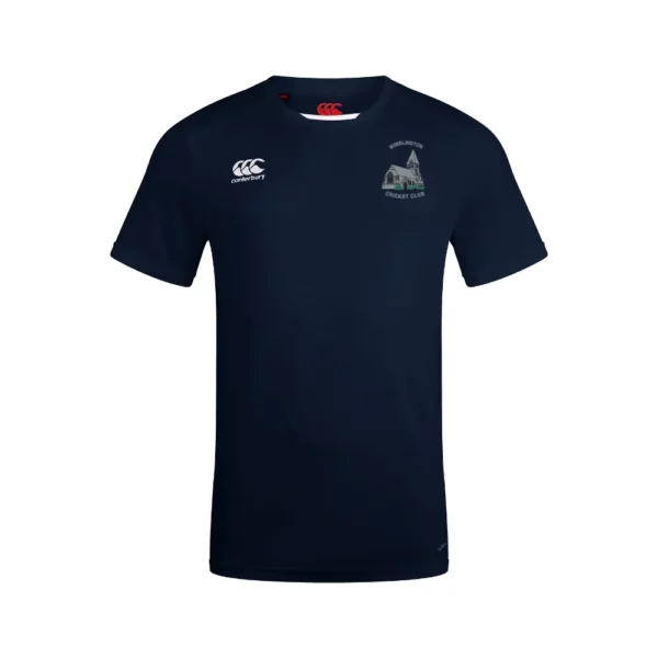 Wimblington CC Club Dry Tee