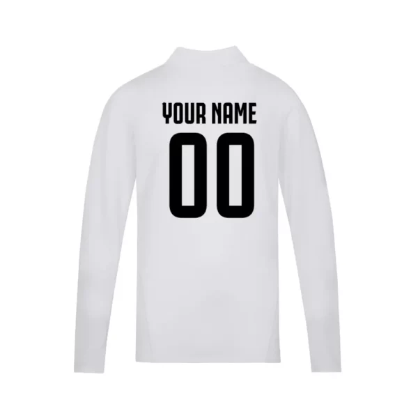 Wimblington CC Cricket Shirt (Long Sleeve)