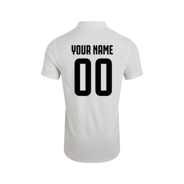 Wimblington CC Cricket Shirt (Short Sleeve)