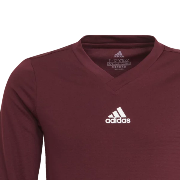 Team Base Tee (Long Sleeve)