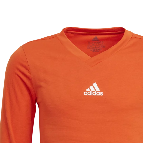 Team Base Tee (Long Sleeve)