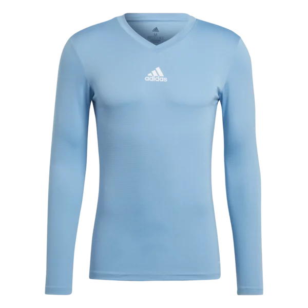 Team Base Tee (Long Sleeve)