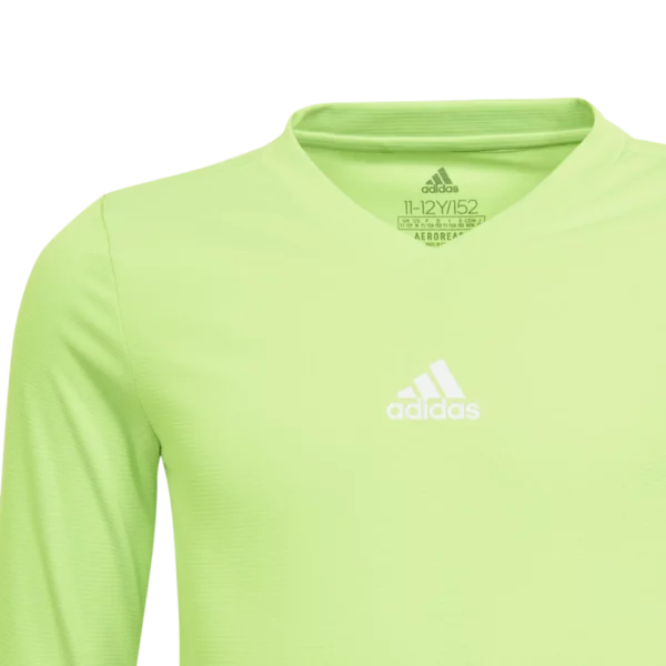 Team Base Tee (Long Sleeve)