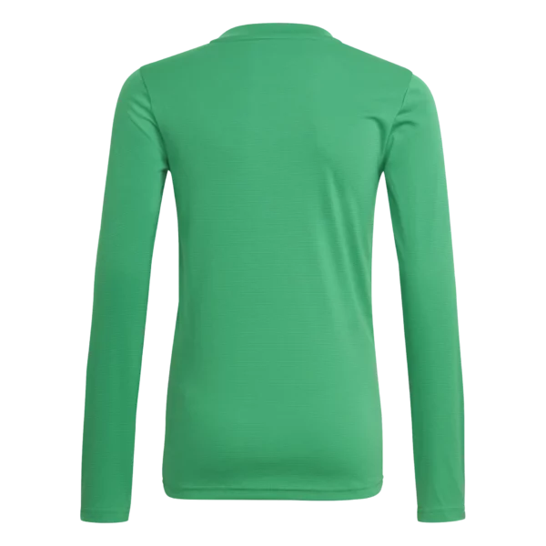 Team Base Tee (Long Sleeve)