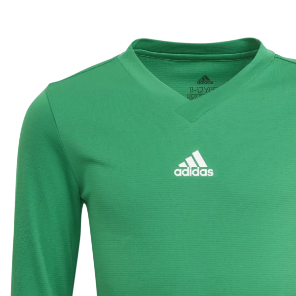 Team Base Tee (Long Sleeve)