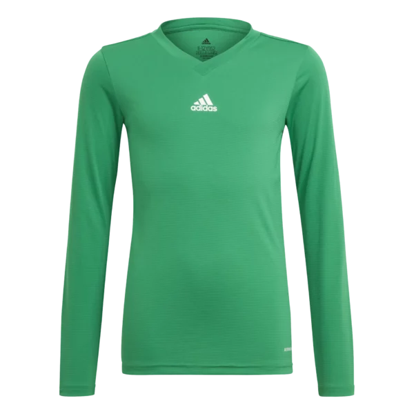 Team Base Tee (Long Sleeve)