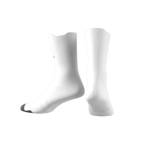 Football Light Crew Sock