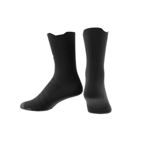 Football Light Crew Sock