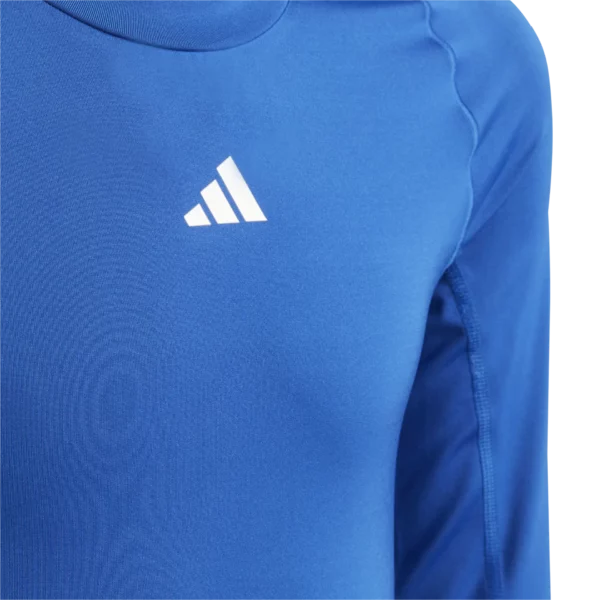 Techfit Tee (Long Sleeve)
