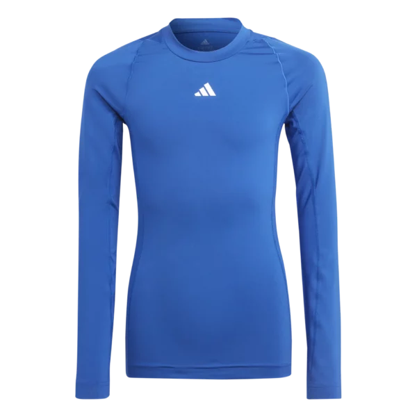 Techfit Tee (Long Sleeve)