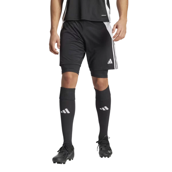 Tiro 24 2-in-1 Training Short