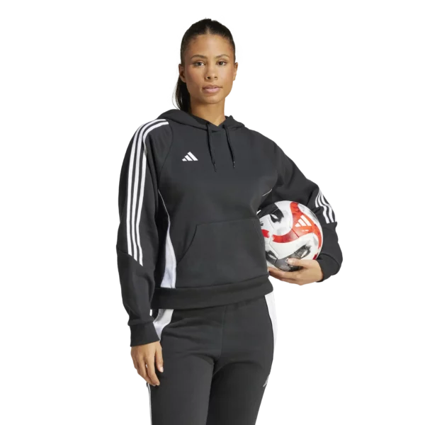 Women's Tiro 24 Sweat Hoody