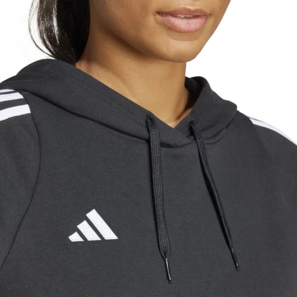Women's Tiro 24 Sweat Hoody