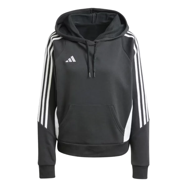 Women's Tiro 24 Sweat Hoody