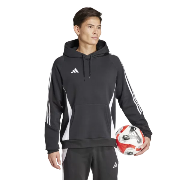 Tiro 24 Sweat Hoody