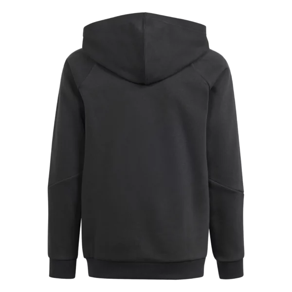 Tiro 24 Sweat Hoody
