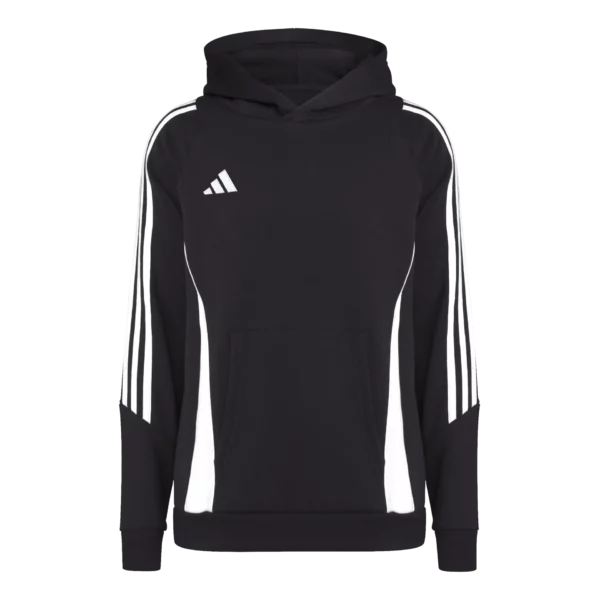 Tiro 24 Sweat Hoody