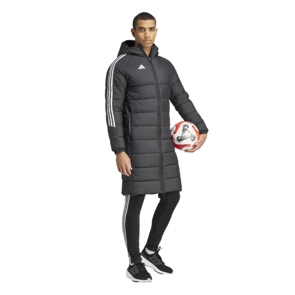 Tiro 24 Long Coat