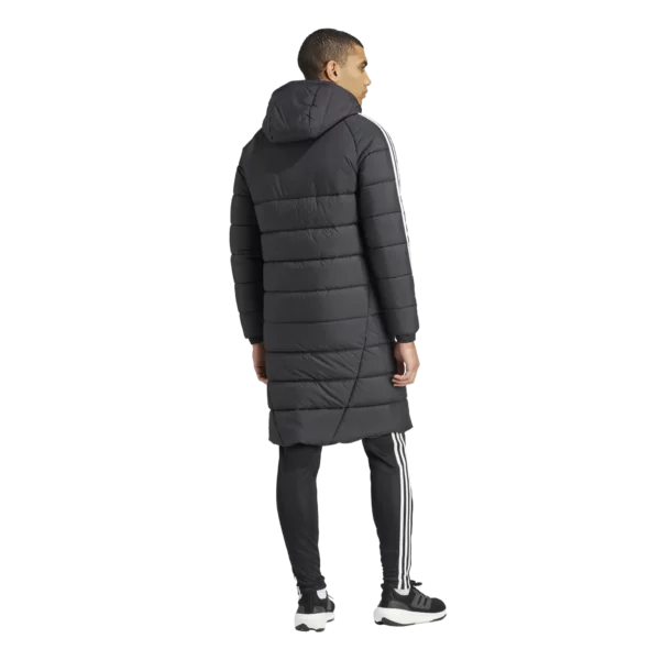 Tiro 24 Long Coat
