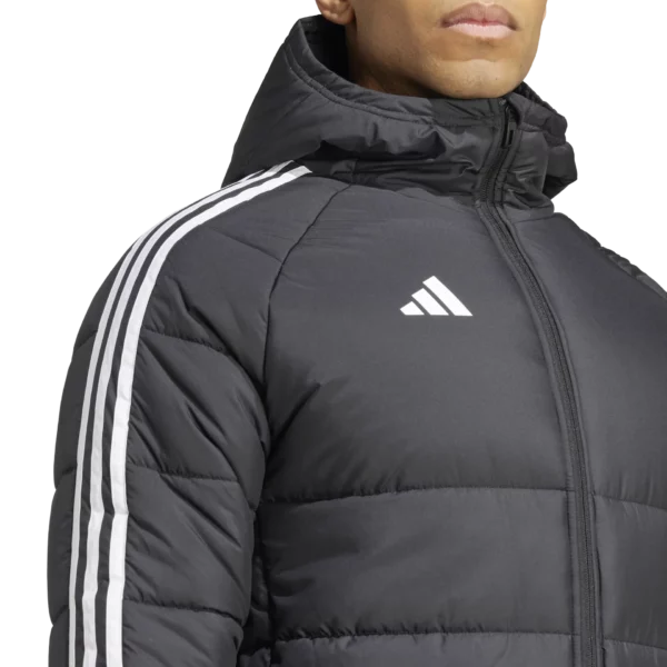 Tiro 24 Long Coat
